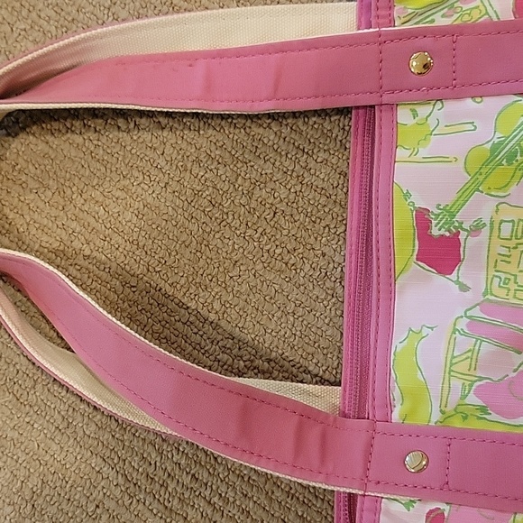 Lilly Pulitzer Originals tote - Picture 9 of 11